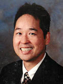 Dr. Paul Gee