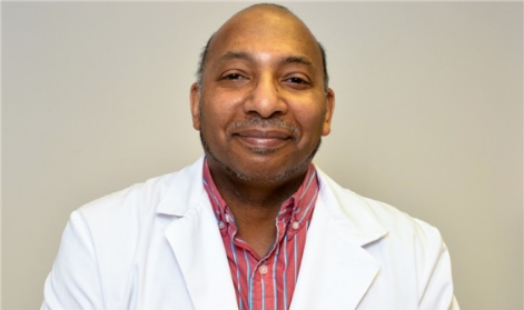 Dr. Joseph Hagen, DO