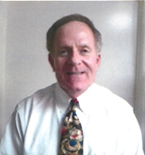 Dr. Daniel Rosenberg, MD