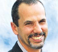 Dr. Francisco Trilla, MD