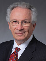 Dr. Martin Posner, MD