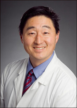 Dr. Aloysius Rho, MD