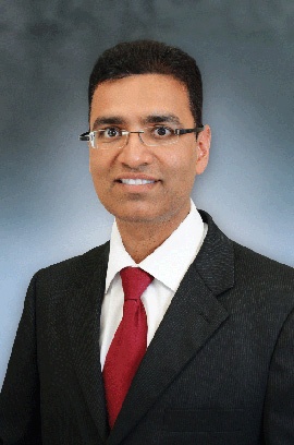 Dr. Amit Sharma, MD