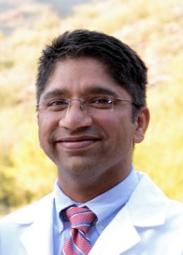 Dr. Manish Sahni, MD