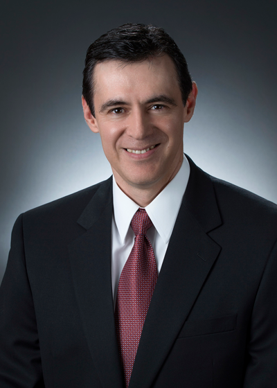 Dr. Heberto Garza, MD