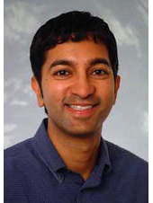 Dr. Vinay Siddappa, MD
