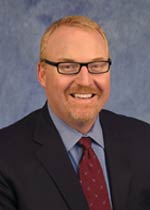 Dr. Steven Weiland, MD