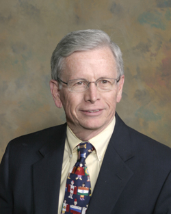 Dr. Thomas Mchorse, MD