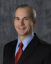 Dr. Timothy Rodgers