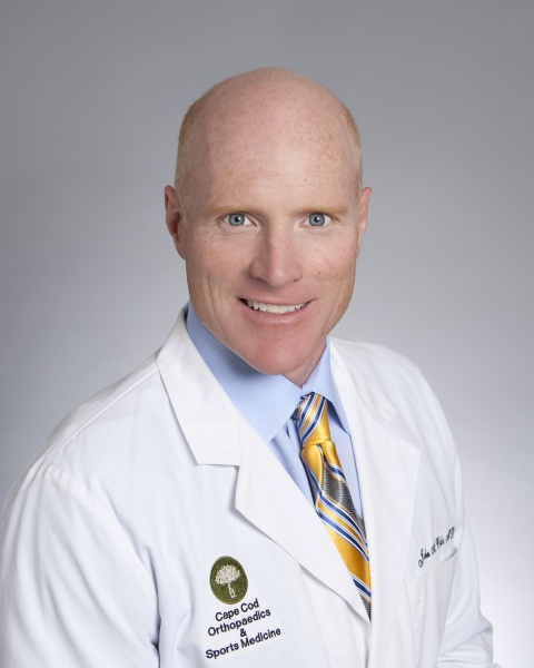 Dr. John Willis, MD