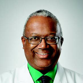 Dr. Kevin Hackshaw, MD