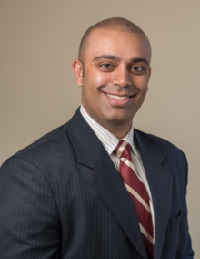 Dr. Abhineet Chowdhary, MD