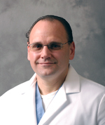 Dr. Brian Loder