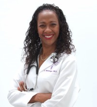 Dr. Carolyn Matzinger, MD