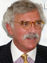 Dr. Harvey Rubin, MD
