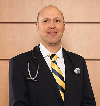Dr. Robert Shaffer, MD