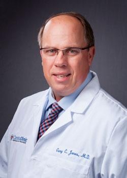 Dr. Gary Jones, MD