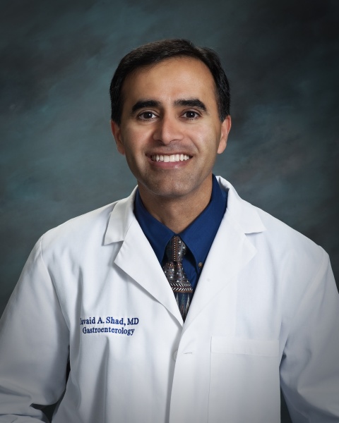 Dr. Javaid Shad, MD