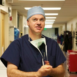 Dr. Evan Merrill