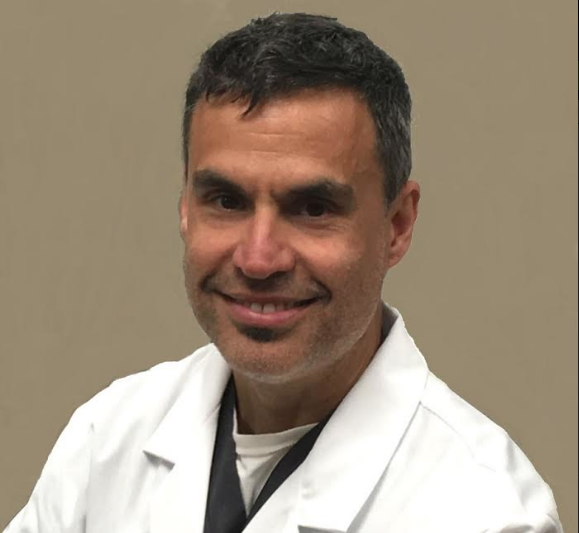 Dr. Paul Vitulli, DO