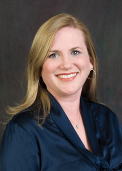 Dr. Julie Grimes Mumfrey, MD
