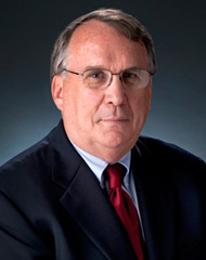 Dr. John Seaworth, MD