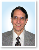 Dr. Gerald Zeringue