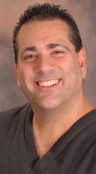 Dr. Charles Kilo, MD