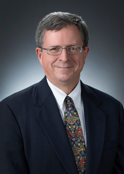 Dr. Paul Smith, MD
