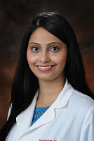 Dr. Neelofer Shafi, MD