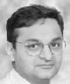 Dr. Gavish Patel, MD