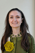Dr. Fariba Miryousefi, MD