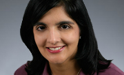 Dr. Pritha Browning, MD