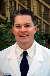 Dr. William Scott, MD