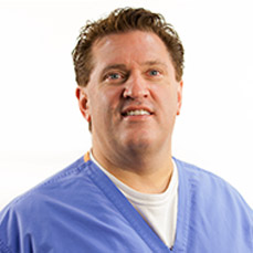 Dr. Timothy Abigail