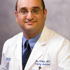 Dr. Hany Atallah, MD