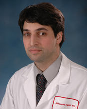 Dr. Mohamad-Reza Sajadi, MD