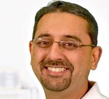 Dr. Ataurrabb Ahmad, MD