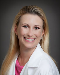 Dr. Laura Whiteley, MD