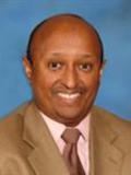 Dr. Yared Gebreyesus, MD