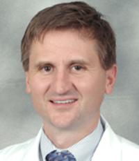 Dr. Steven Marso, MD
