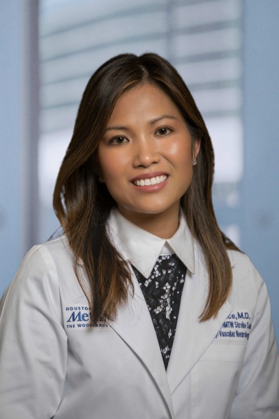 Dr. Nhu Bruce, MD