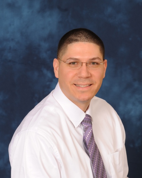 Dr. Jorge Montilla, MD