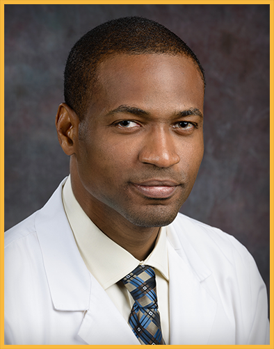 Dr. Etwar Mcbean, MD