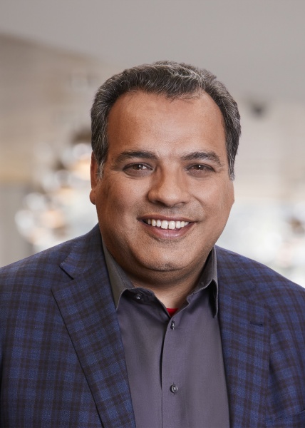 Dr. Rajjit Abrol, MD