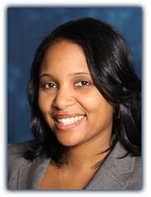 Dr. Kendra Gamble-Webb, MD