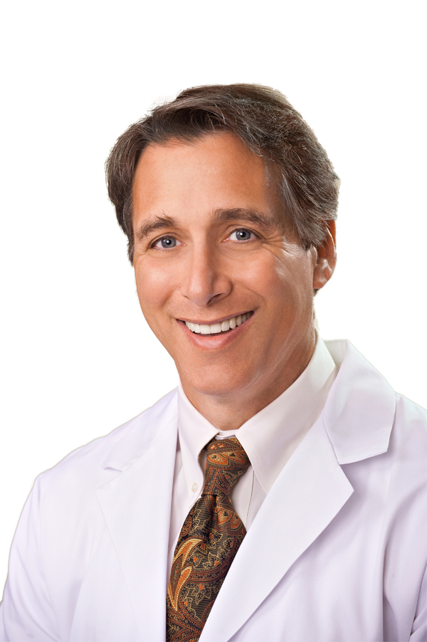 Dr. Paul Krawitz, MD