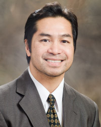 Dr. Jesse Vanle, MD