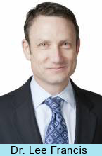 Dr. Lee Francis, MD