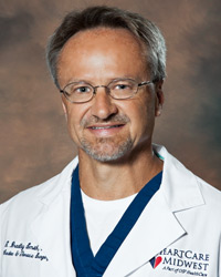 Dr. Glen Smith, MD